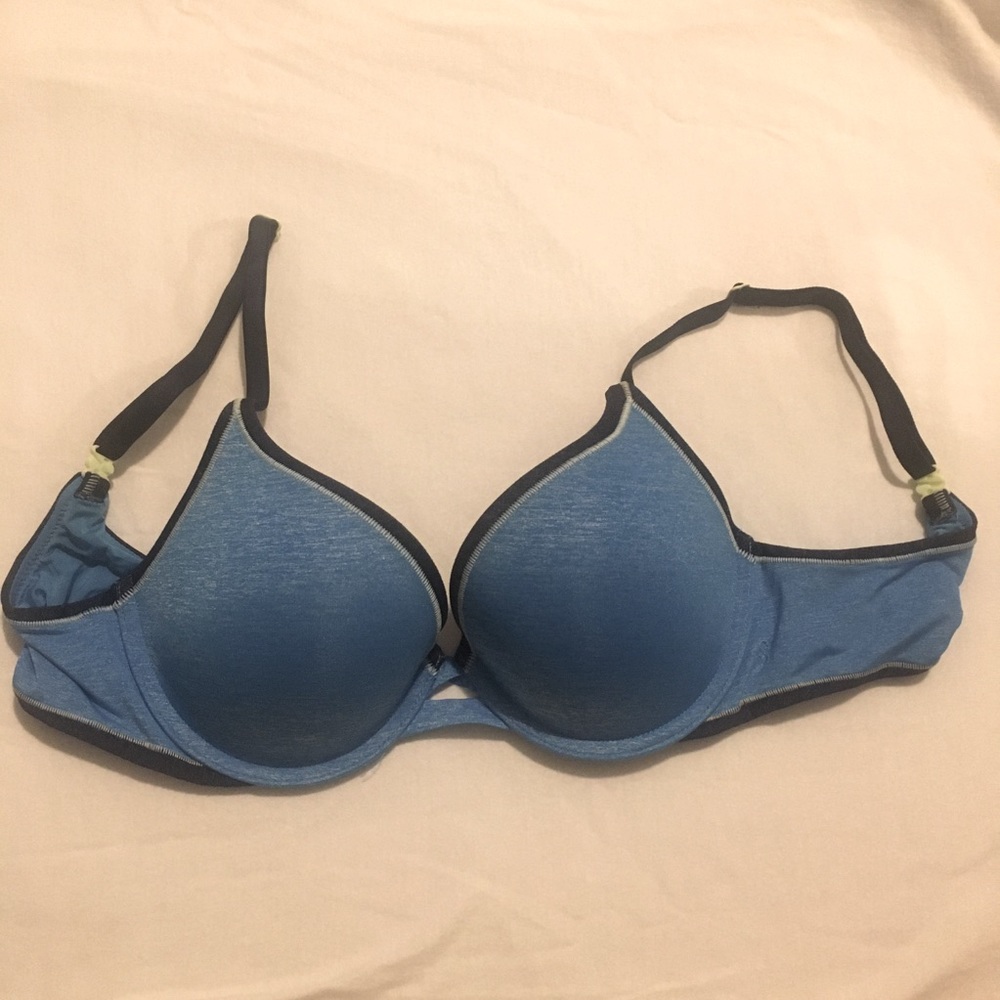 EUC Victoria’s Secret Perfect Shape Bra -Size 32C
